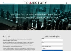 trajectorypartnership.com