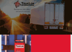 traklok.com