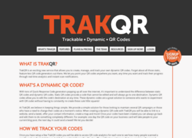 trakqr.com