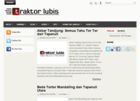 traktorlubis.blogspot.com