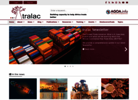 Tralac.org
