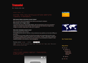 Tramadolbuyon-line.blogspot.com