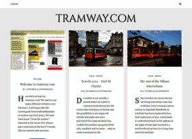 Tramway.com
