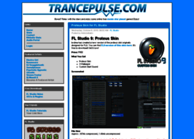 trancepulse.com