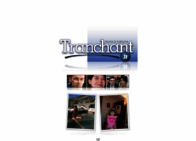 tranchant.fr