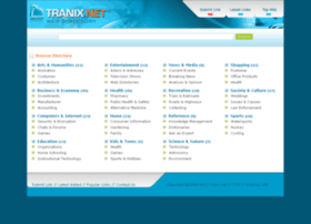 tranix.net