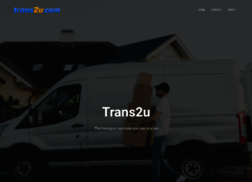 Trans2u.com