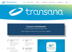 Transana.org