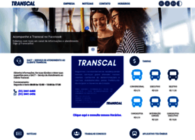 transcal.com.br