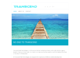 transcendwebtech.com