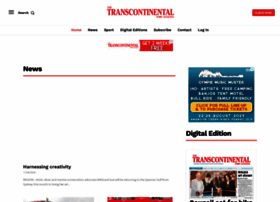 Transcontinental.com.au