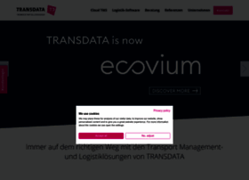 transdata.net