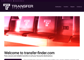 Transfer-finder.com