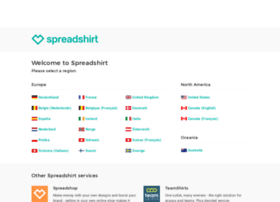 transfermarkt.spreadshirt.net