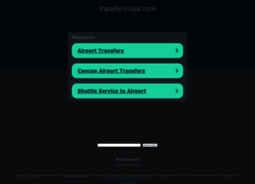 Transfers-usa.com