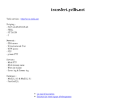 transfert.yellis.net