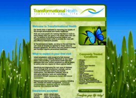 transformational-health.com