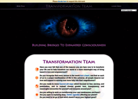 transformationteam.net
