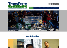 Transformca.org