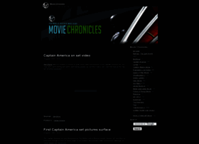 Transformers.moviechronicles.com