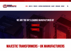 transformers.uk.com