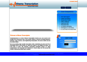 Transhubservices.com