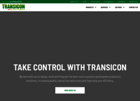 Transicon.co.uk
