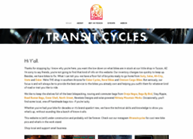 Transitcycles.com