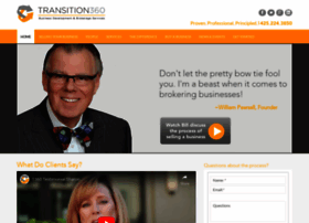 Transition360.com
