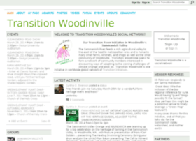 transitionwoodinville.ning.com