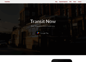 Transitnowapp.com