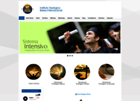 transitorio.institutoberea.com