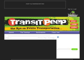 transitpeep.com
