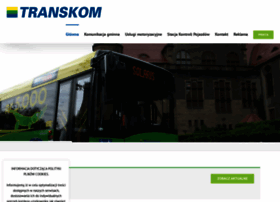 transkom.com.pl