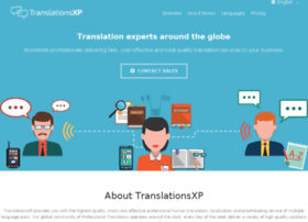 Translationsxp.com