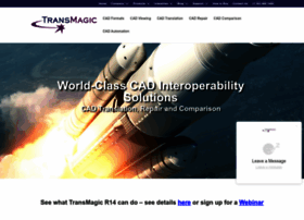 Transmagic.com