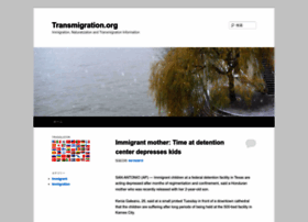 transmigration.org