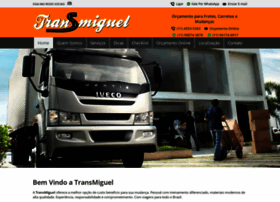 transmiguel.com.br