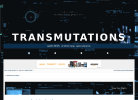 Transmutations.b1.jcink.com