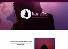 Transop.com