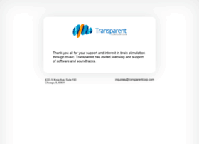 transparentcorp.com