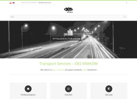 Transport-oes.pl