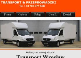 transport-wroclaw.net