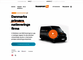 transport24.dk