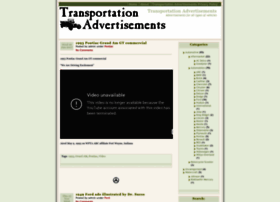 Transportationadvertisements.com