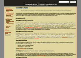 Transportationeconomics.org