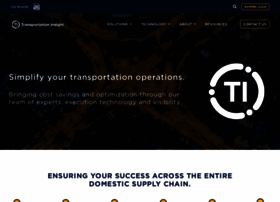 Transportationinsight.com