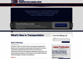 Transportcenter.org