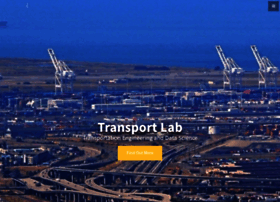 Transportlab.net