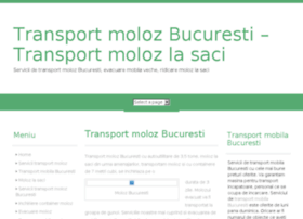 transportmoloz.com